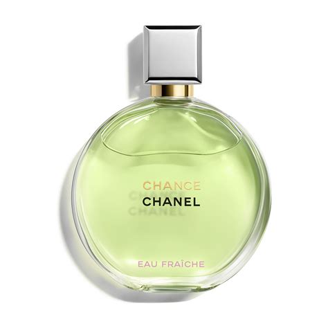 Chanel infuzie